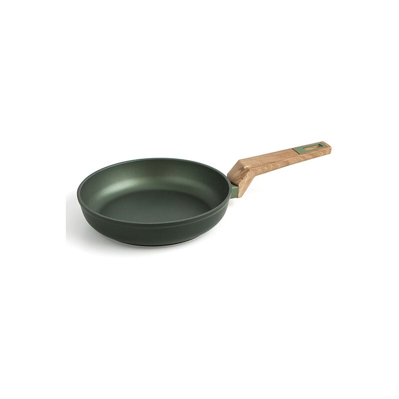 

Sarten Quid Baobab aluminio forjado 20 cm