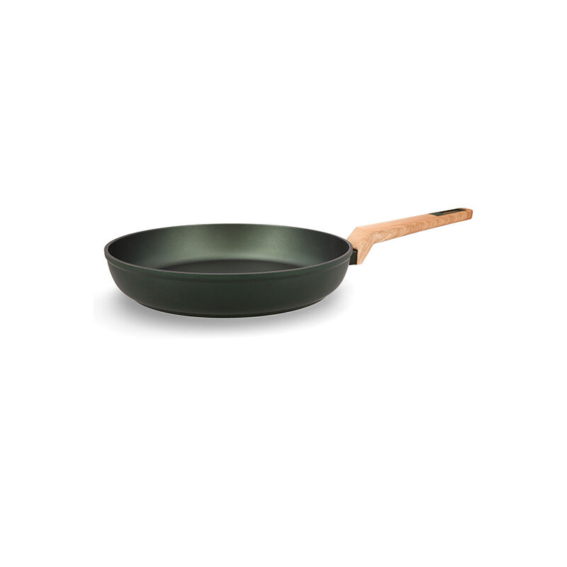 

Sarten Quid Baobab aluminio forjado 28 cm