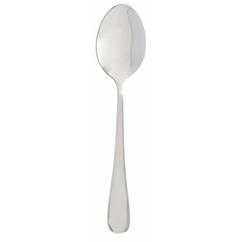 

quid - Quid Set de Cucharas Lines (6 pcs) Acero inoxidable