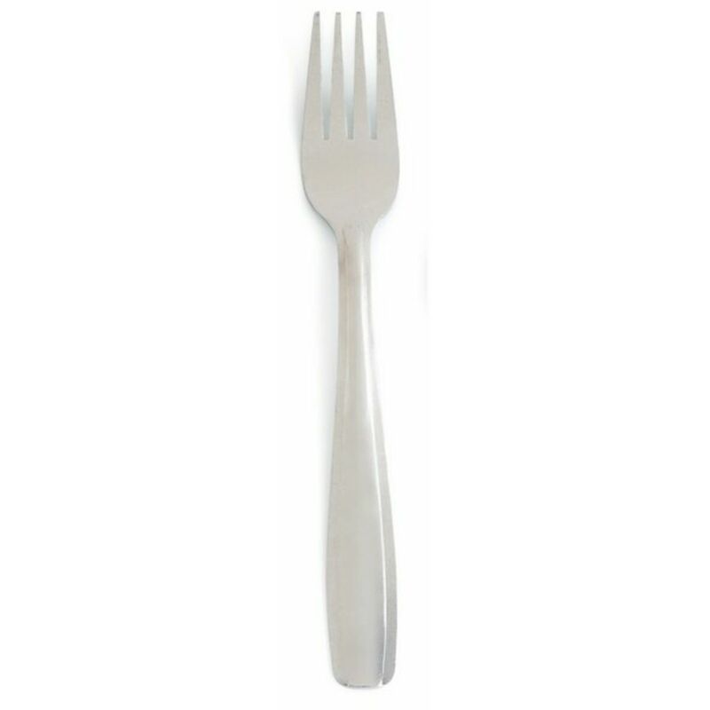 

Quid Set de Tenedores Eka (3 pcs) Acero inoxidable - quid
