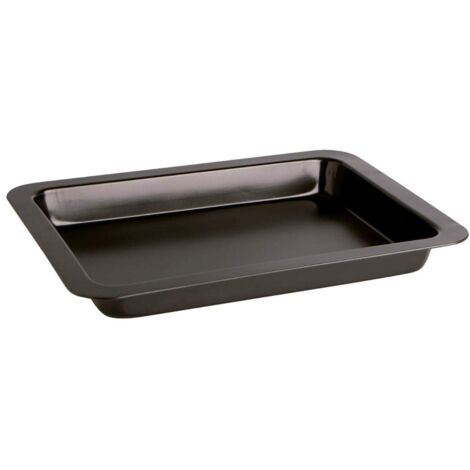 Quid Sweet GreY Teglia da Forno 36 x 24 x 4 cm