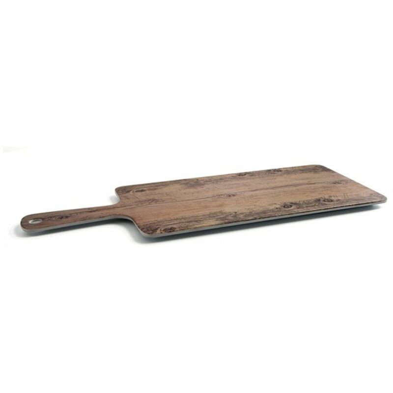 

Tabla De Cocina Quid Abordo Melamina (45 X 17,5 Cm)