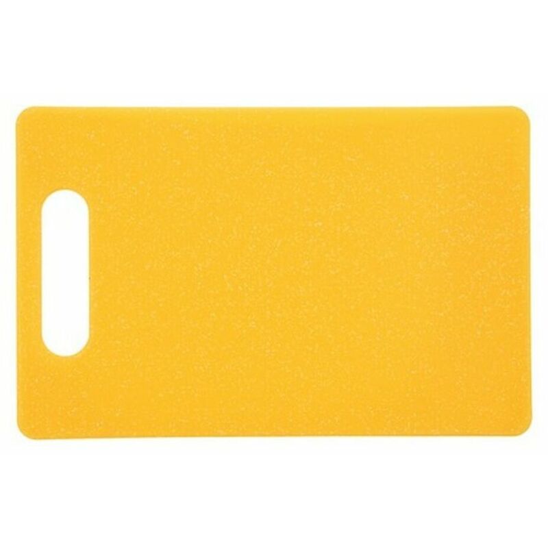 

Tabla De Cocina Astral Polipropileno (pp) (31 X 20 X 0,5 Cm) - Quid