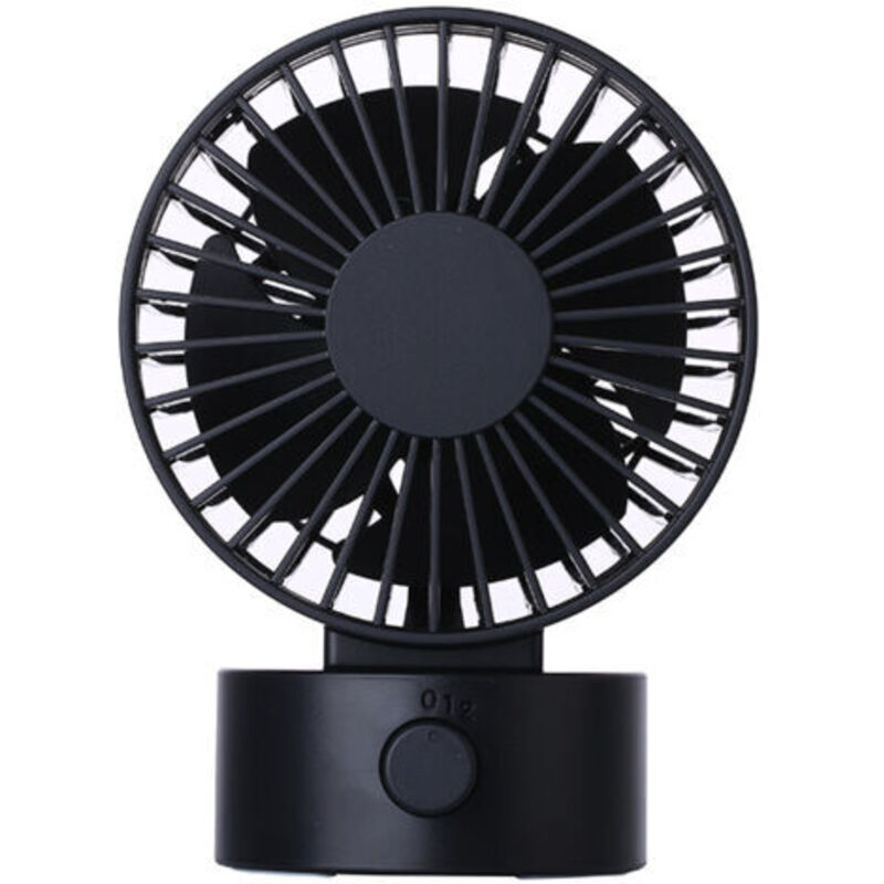 Image of Quiet Mini Desk Fan, Personal Portable&hellip;