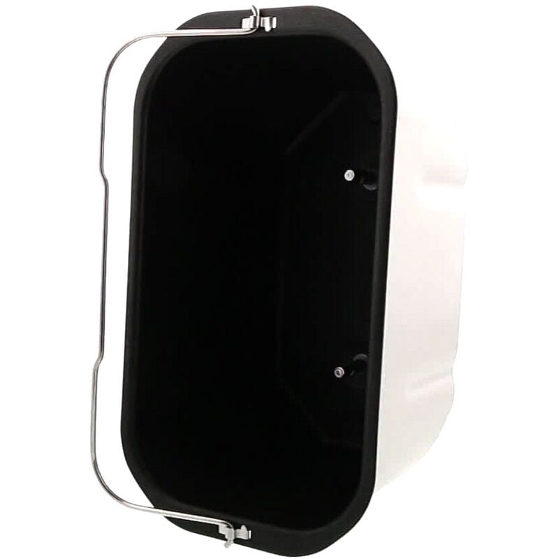 Cuve Petit electro ménager machine pain Grand modèle 246138165 axe LG29MM promo - Quigg