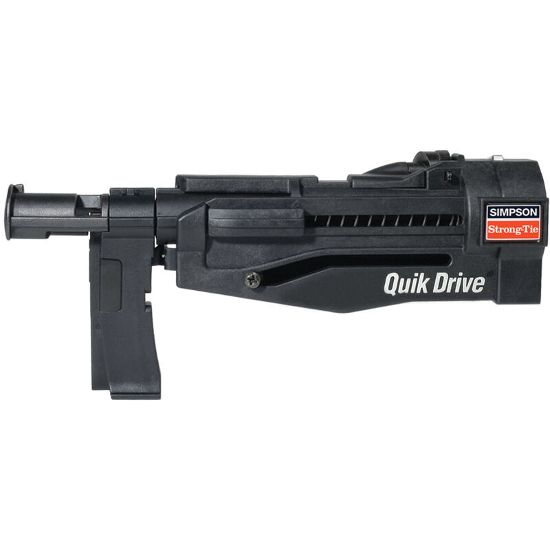 Outil multifonctions QD76 Kit extension