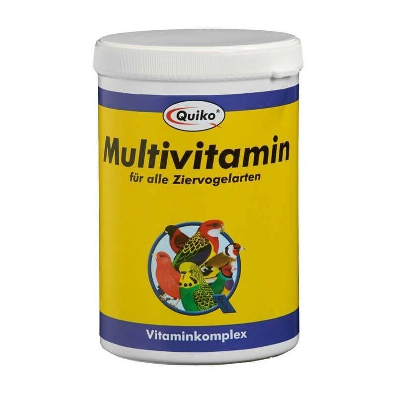 Multivitamine 150 gr - Quiko