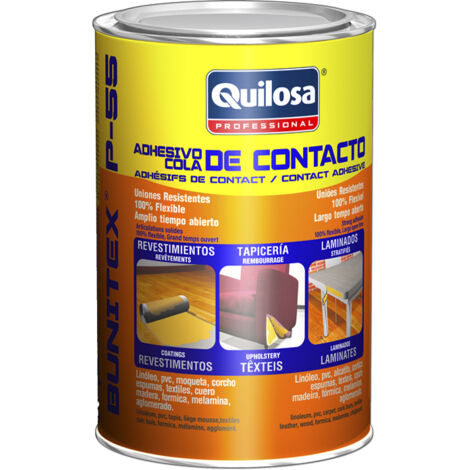 QUILOSA BUNITEX P-55E Kontaktkleber 500 ml