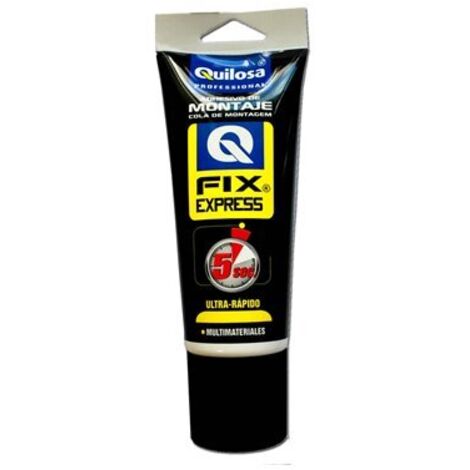 QUILOSA FIX EXPRESS adesivo per montaggio esterno 250 g