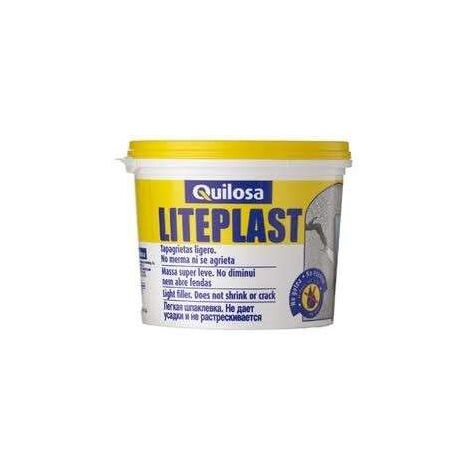 QUILOSA LITEPLAST 150 ML.ROBLE