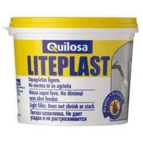 QUILOSA LITEPLAST 250 ML.