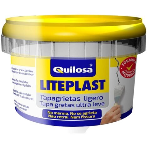 QUILOSA LIGERA TARRO 250 ML LITEPLAST