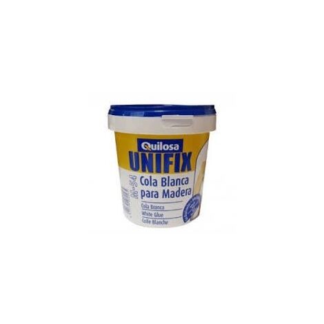 QUILOSA quilosa finstock unifix cola blanca m-54     75 gr 06015