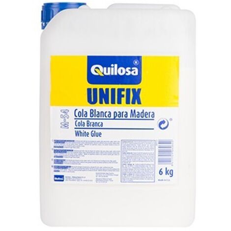 QUILOSA UNIFIX M-54 Colle Blanche 250 g