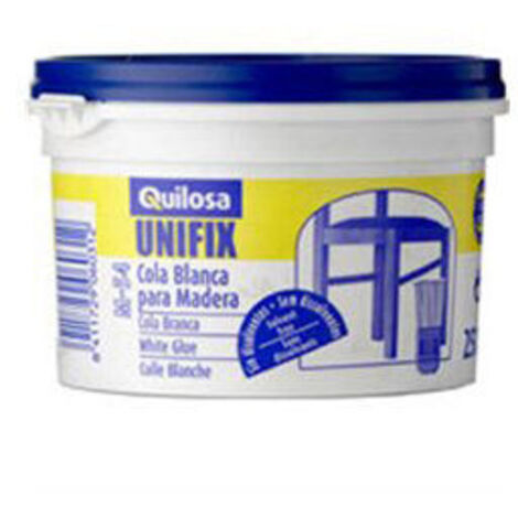 QUILOSA UNIFIX M-54 Weißleim 250 g