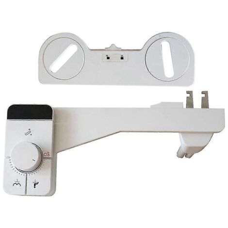Quincaillerie Plomberie Accessoires et pièces de plomberie Accessoires pour toilettes et bidets Couvercles de siège de toilette