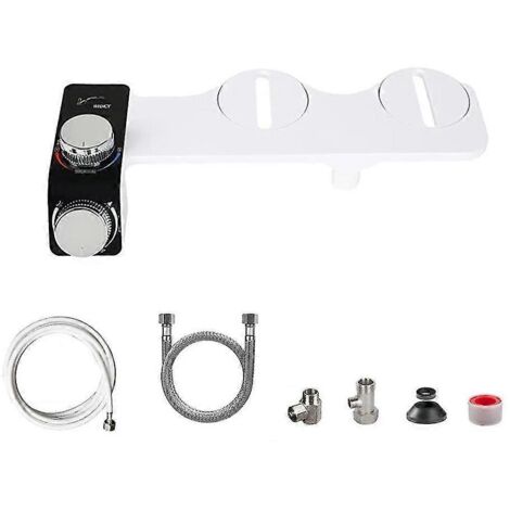 Quincaillerie Plomberie Accessoires et pièces de plomberie Accessoires pour toilettes et bidets Couvercles de siège de toilette