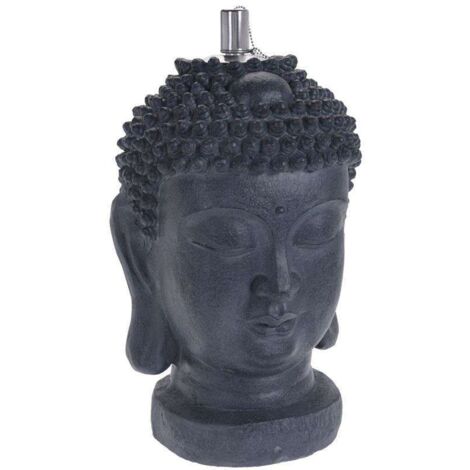 QUINQUE LAMPARA BUDA 26x44 CM