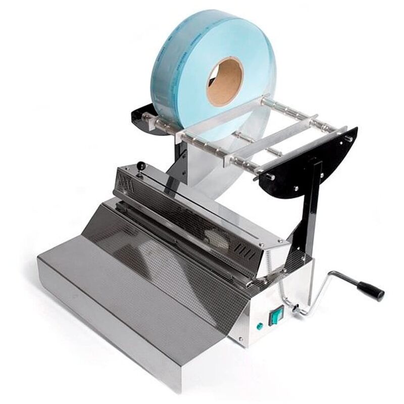QUIRUMED Termosigillatrice per buste di