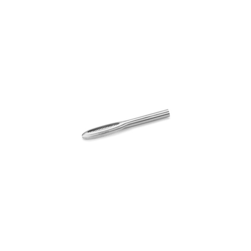 

Quita escamas profesional inox
