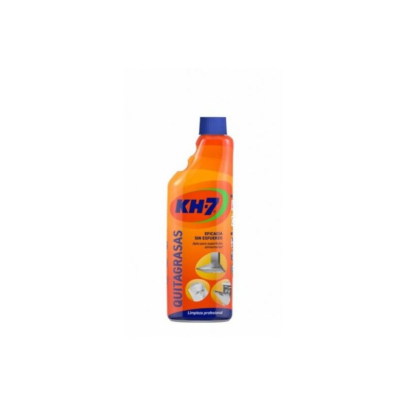 

Recambio limpiador Kh7 quitagrasas 750ml