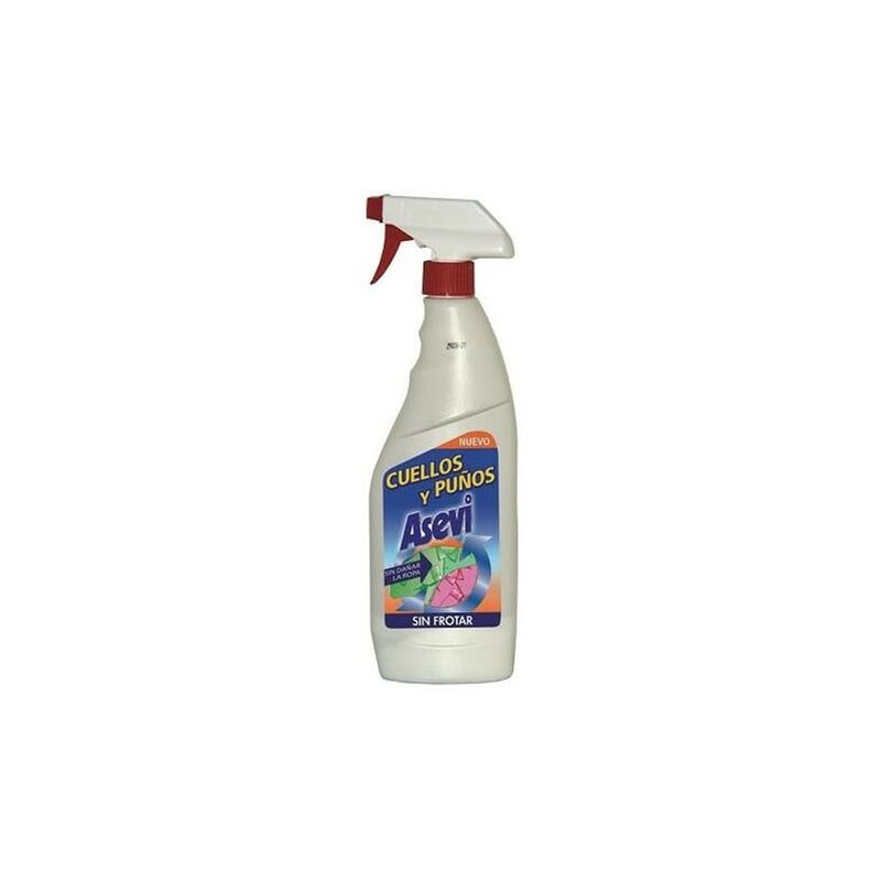 

Quitamanchas Cuell-Puñ. Pulv. 750Ml