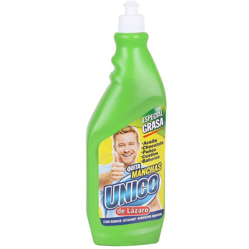 

Quitamanchas De Lázaro Recambio Desengrasante (750 ml)