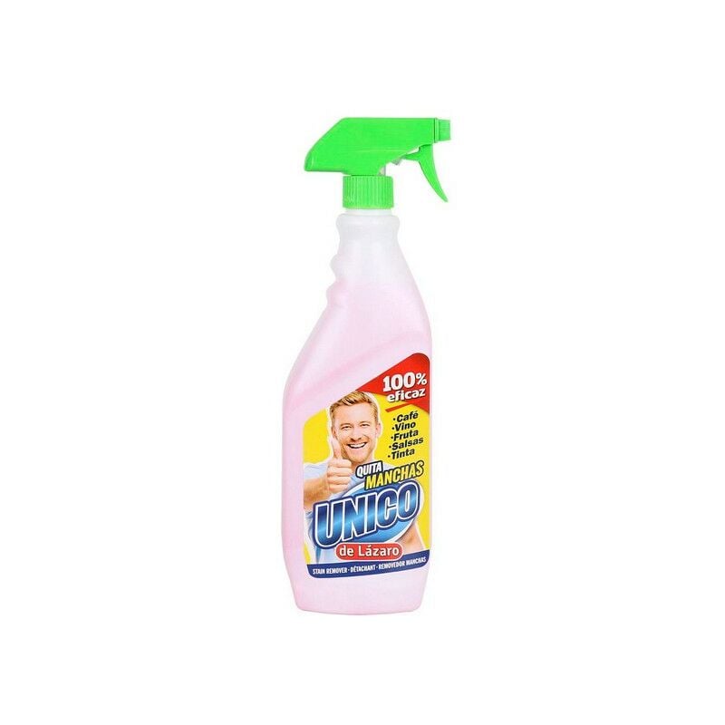 

Quitamanchas De Lázaro Spray (750 ml)