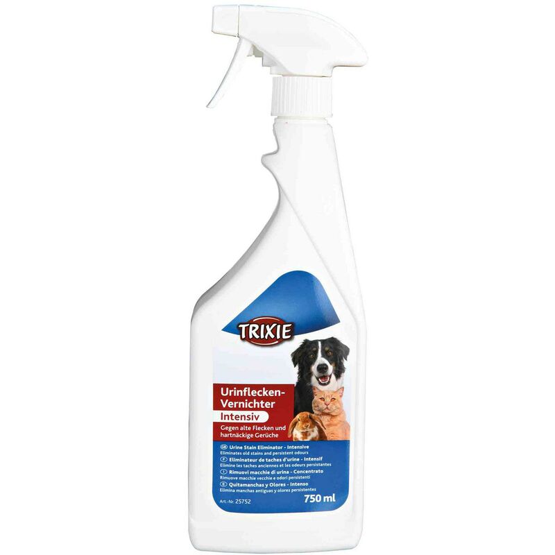 

Quitamanchas Intenso de Orina, 750 ml - Trixie