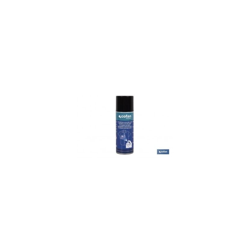 

Quitamanchas en seco para tejidos 200ml