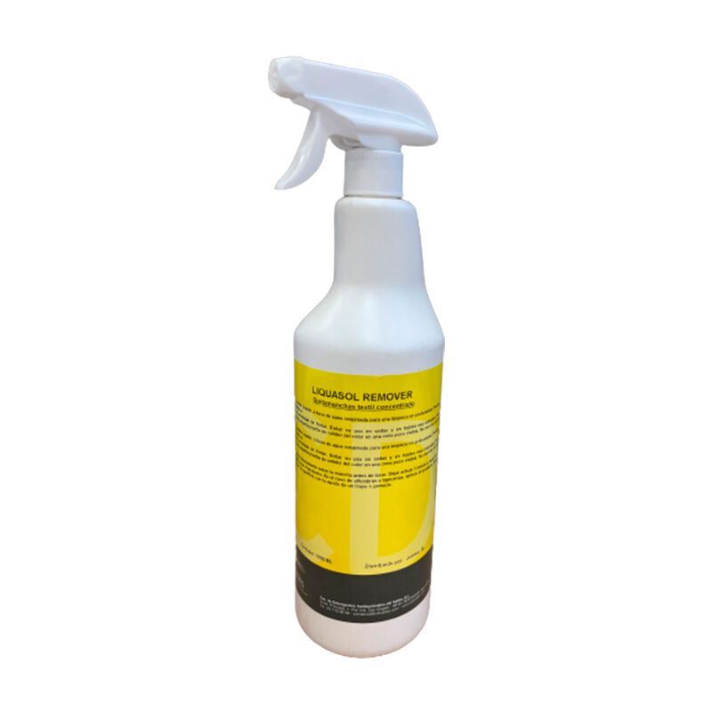 

Quitamanchas textil 1000 ml