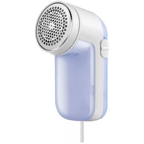 GNC HOME Quitapelusas Morado eléctrico adecuado para todas las prendas