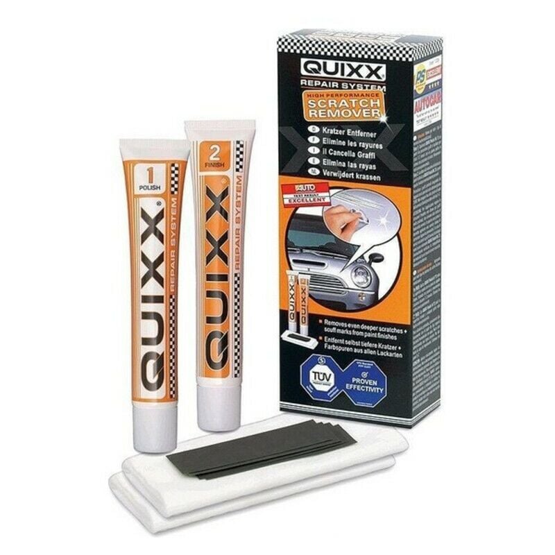 

Quixx Repara Arañazos Quixx