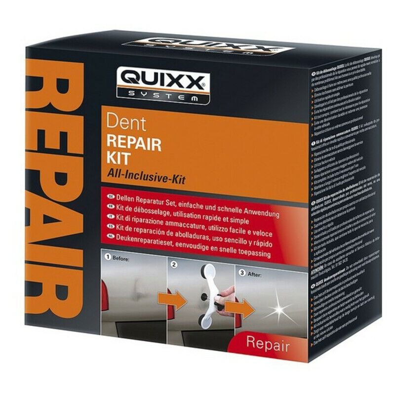 

Quixx Reparador de Golpes Quixx (6 pcs)