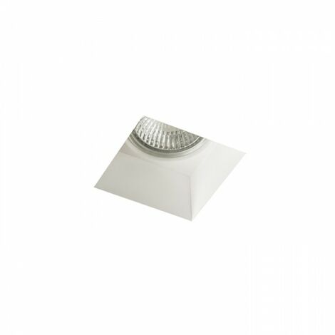 QUO SQ I spot encastrable plâtre 230V GU10 35W