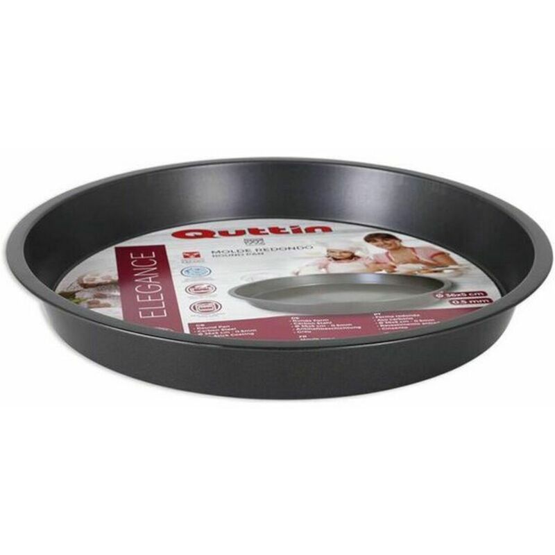 

Bandeja para Horno 36 x 5 cm - Quttin