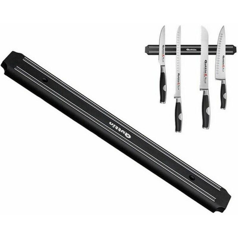 

Barra magnética para cuchillos (38 cm) - Quttin