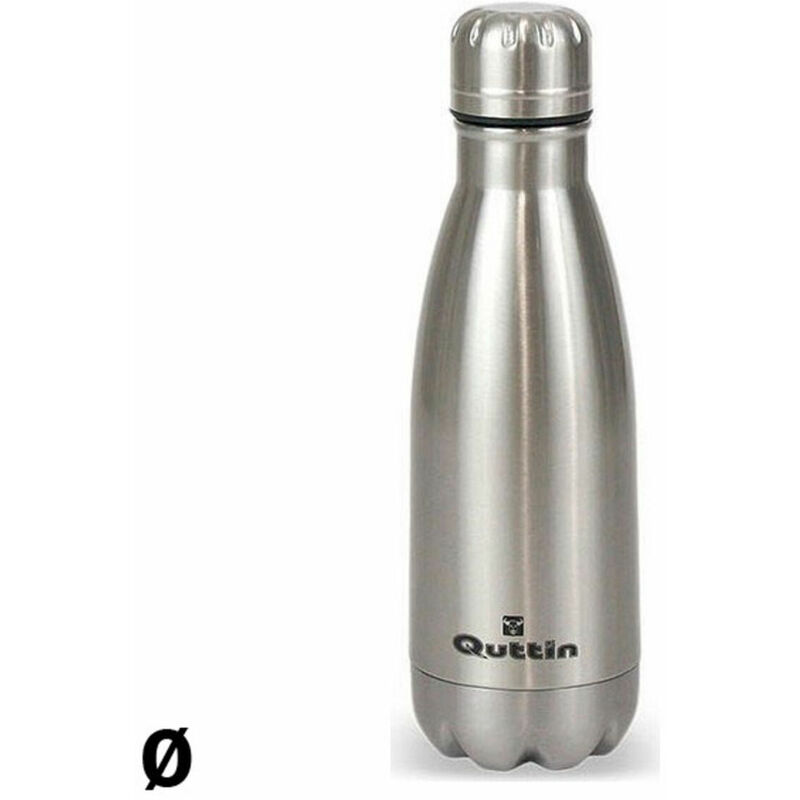 

Botella Térmica de Acero Inoxidable 750 ml - Quttin