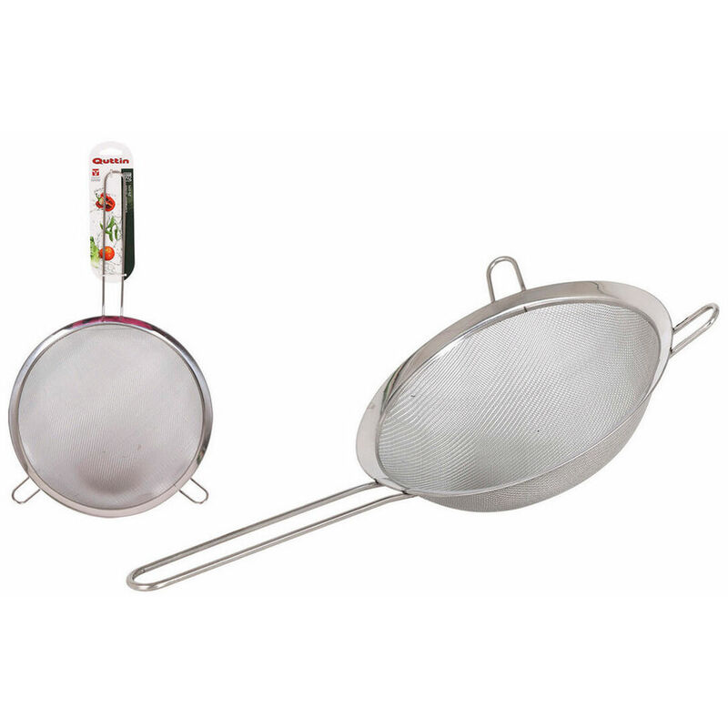 

Colador Acero Inoxidable (Ø 24 cm) - Quttin