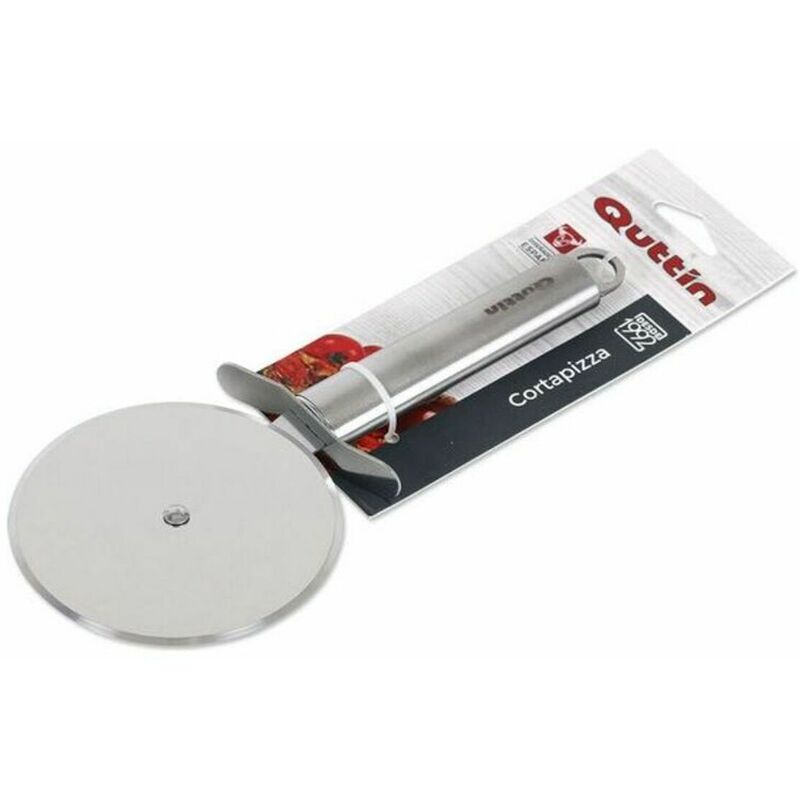 

Cortador de Pizza (21,5 x 9 cm) - Quttin