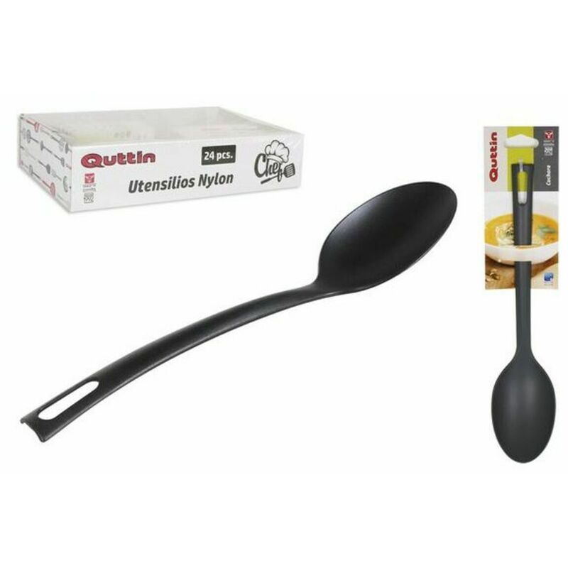 

Quttin - Cuchara Nylon (6 x 29 cm)
