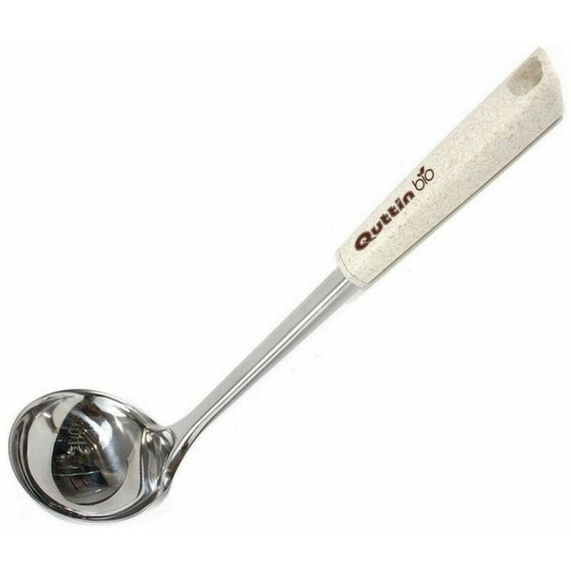 

Cucharón Bio Blanco (30 Cm) - Quttin