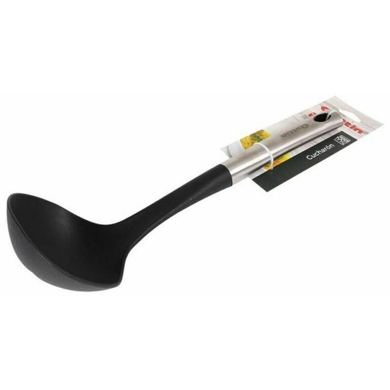 

Cucharón Silver Nylon - Quttin
