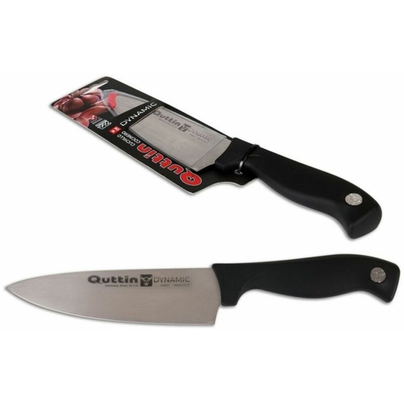 

Cuchillo de Cocina Dynamic (16 cm) - Quttin