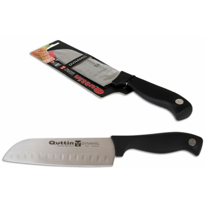 

Cuchillo de Cocina Dynamic (17 cm) - Quttin