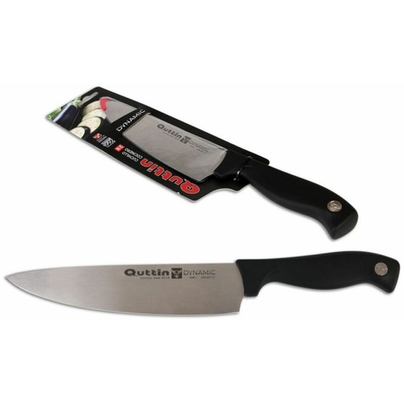 

Cuchillo de Cocina Dynamic (20 cm) - Quttin