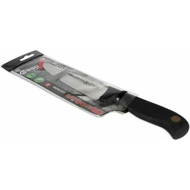 

Cuchillo de Cocina Ergo (15 cm) - Quttin