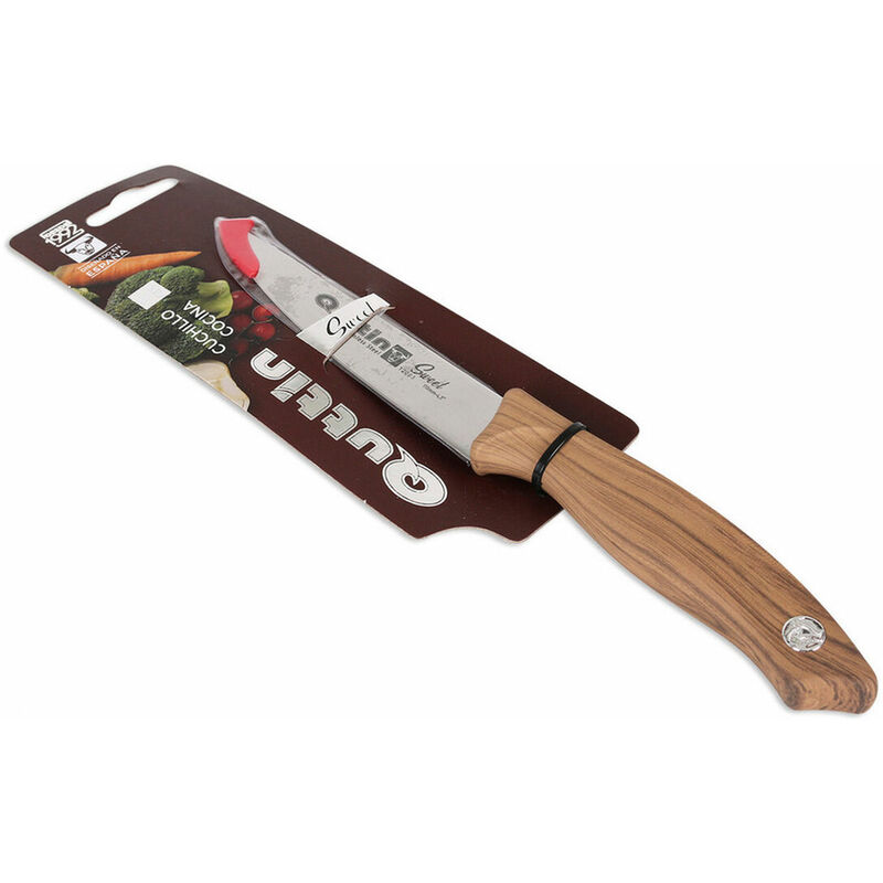 

Cuchillo de Cocina Sweet 11 cm - Quttin