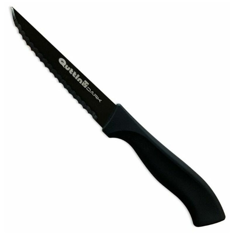 

Cuchillo de Sierra Dark (11 cm) - Quttin