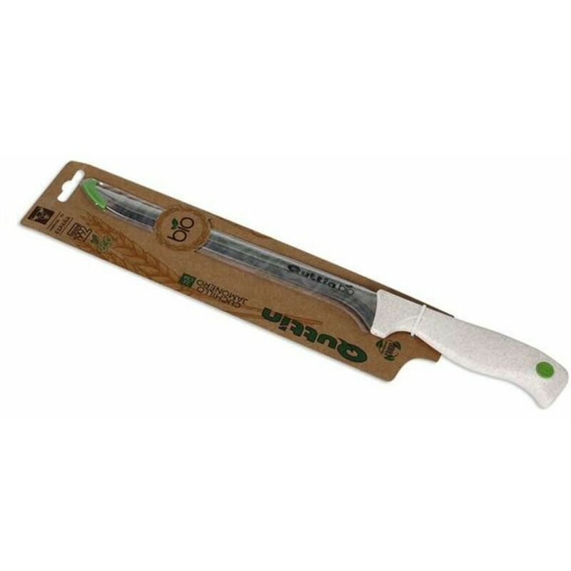 

Cuchillo Jamonero Bio (22 cm) - Quttin